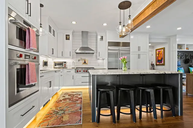 Cumberland Remodel