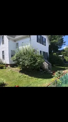 Done For You Landscaping researched project photo
