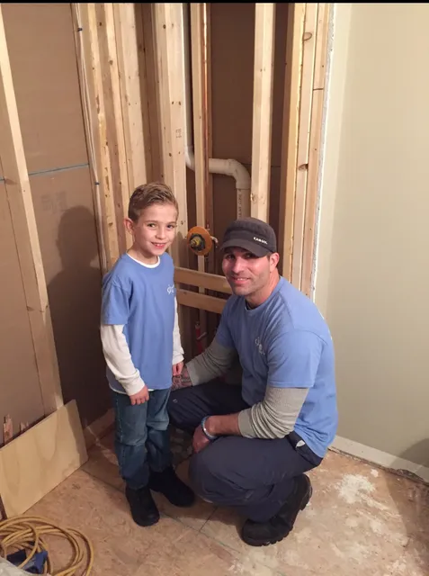 plumbing
