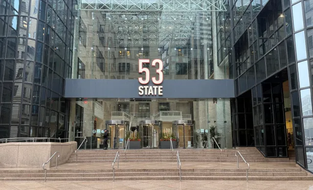 53 State Street - Boston, MA