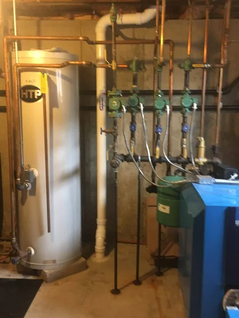 Eagle Environmental Inc.