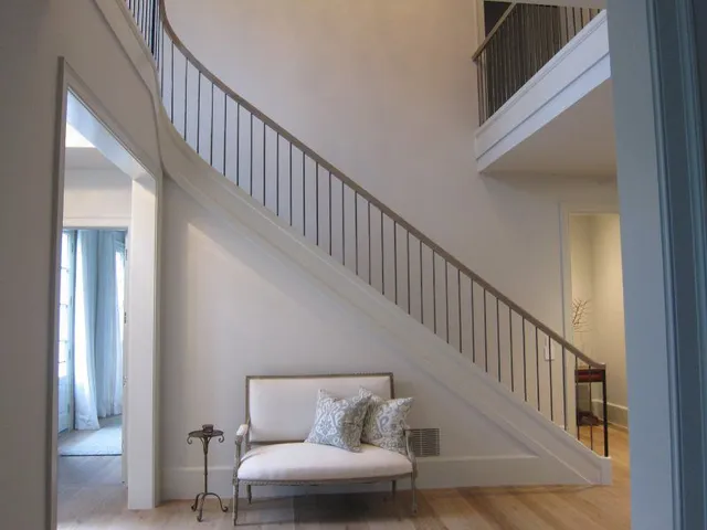 work photo from qualitystairsinc.com