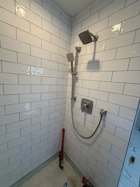 Mana Mechanical Service Inc work photo