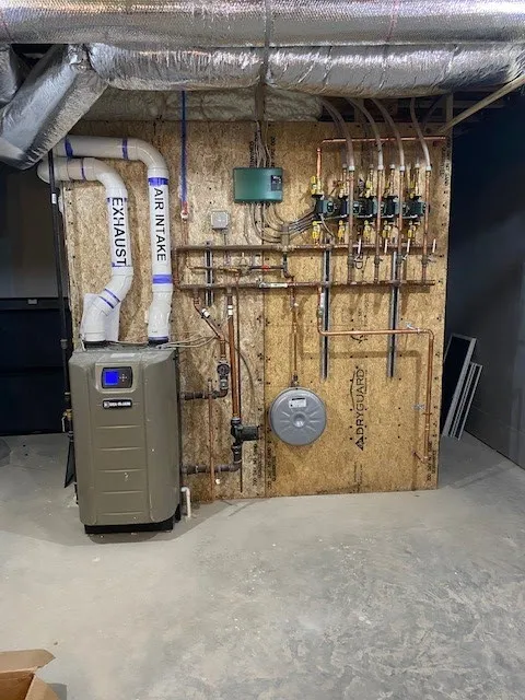 Target Air Systems