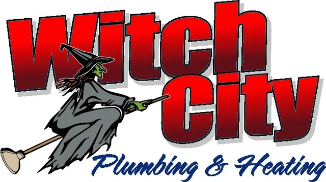 Witch City Plumbing & Heating work photo