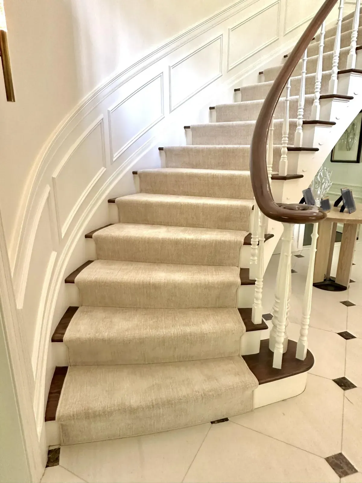 tds flooring