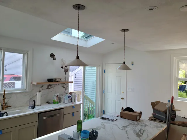 DiFiore Electric work photo