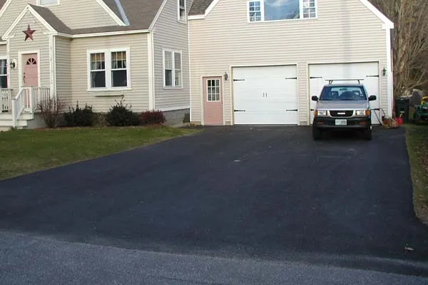ARLINGTON PAVING researched project photo