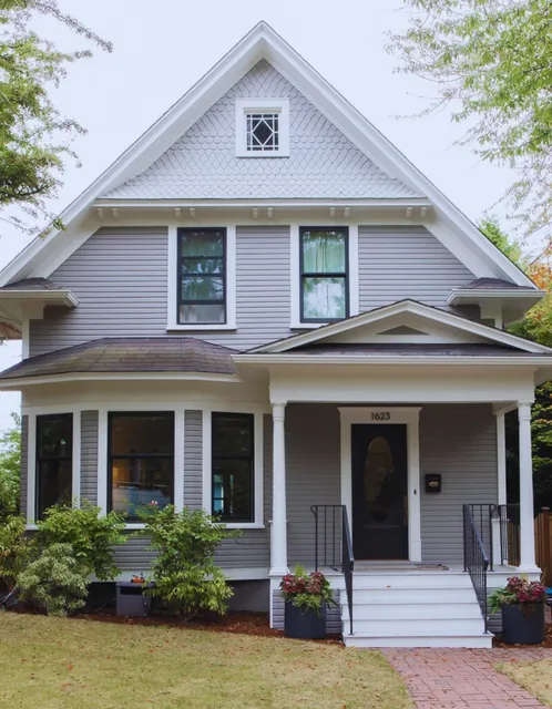 Professional painting and repair services