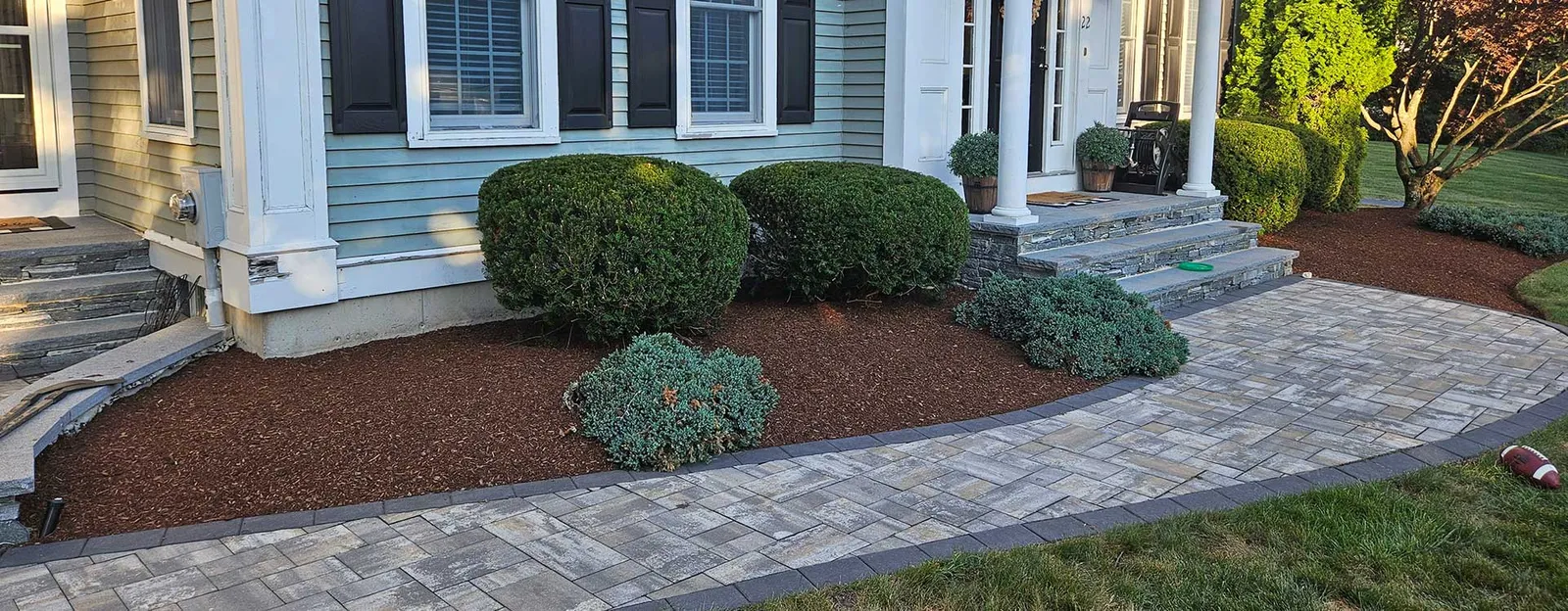 Landscaping Services