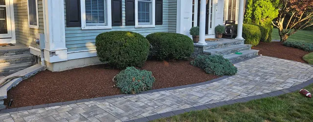 Landscaping Services
