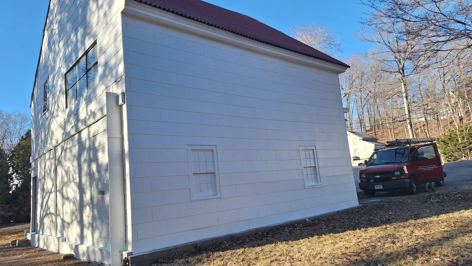Quality One1 Inc | Painting & Carpentry