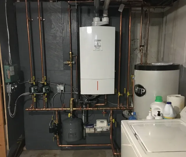 work photo from jamesgardnerplumbing.com
