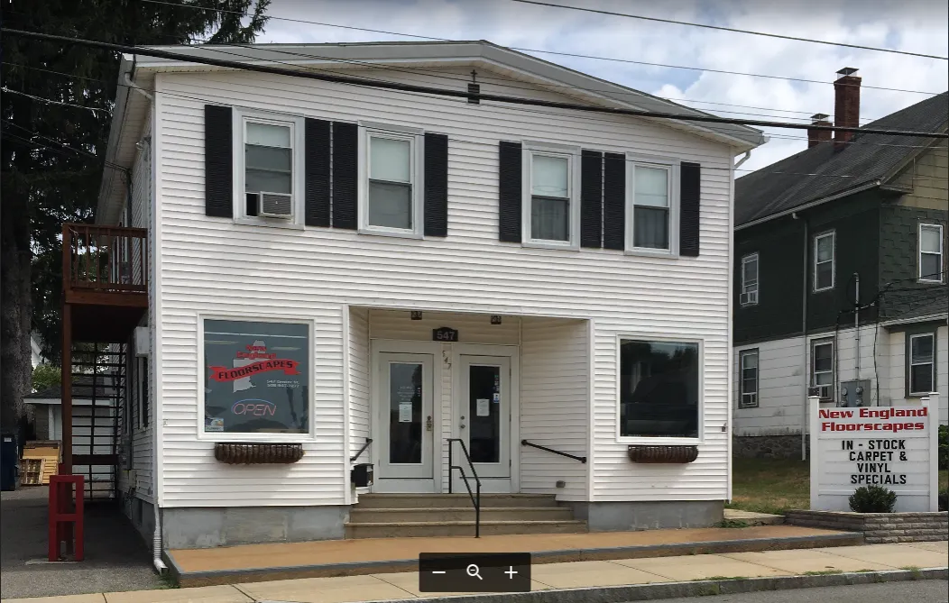 New England Floorscapes Inc.