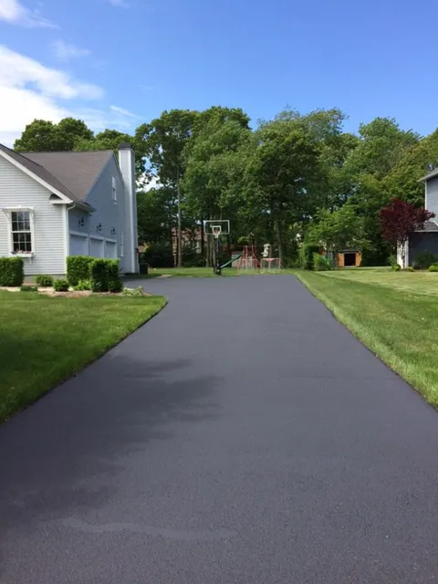 work photo from classicseal.com