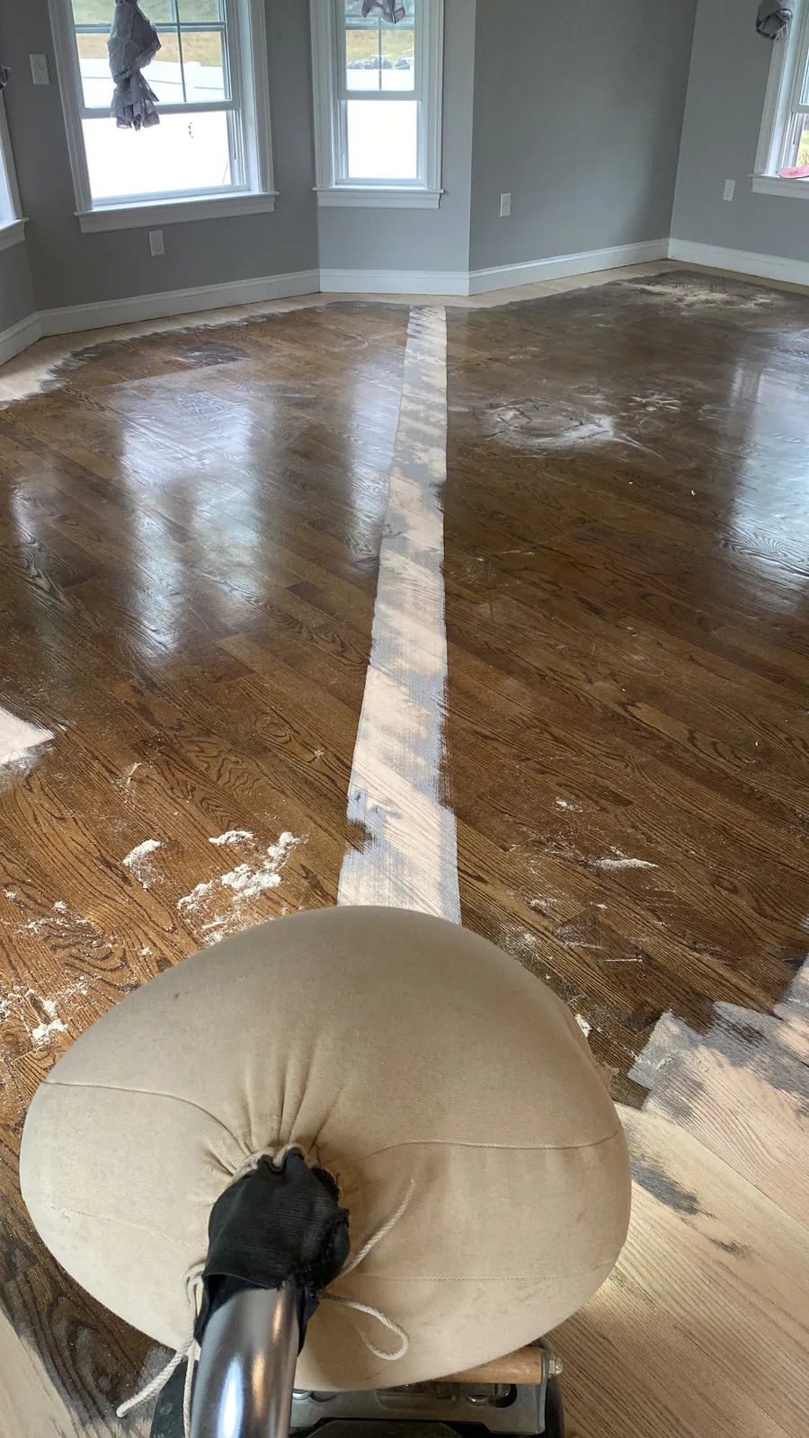 Emanuel Flooring Corp