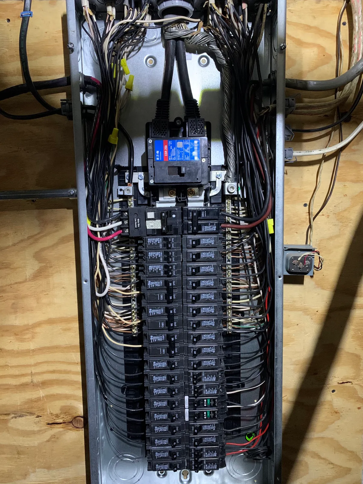 ICOR Electric, LLC