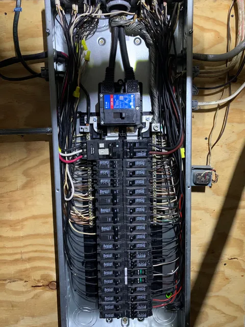 ICOR Electric, LLC
