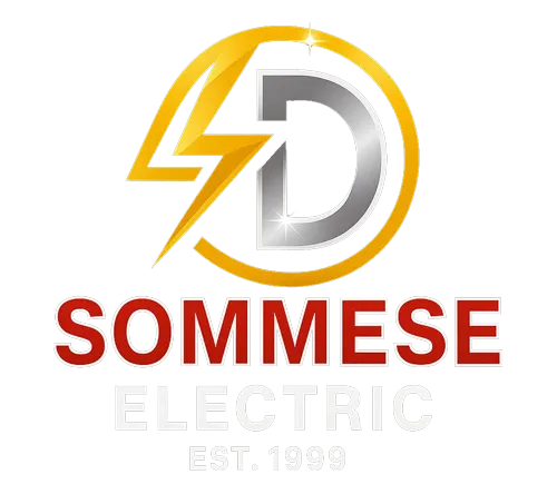 Sommese Electric logo
