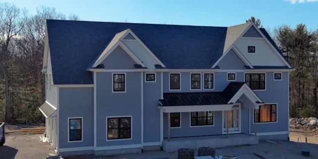 work photo from oraclehomes.com