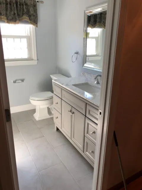 work photo from kbhomeimprovementma.com