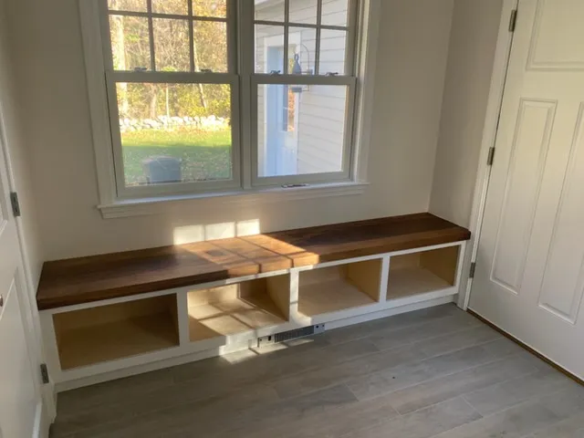 work photo from hunterbuildingandgeneralcontracting.com