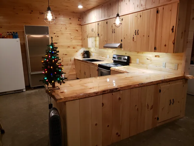 PATTON ELECTRIC work photo
