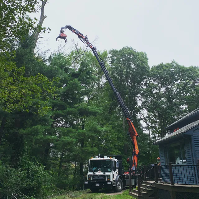 Arbor Works work photo