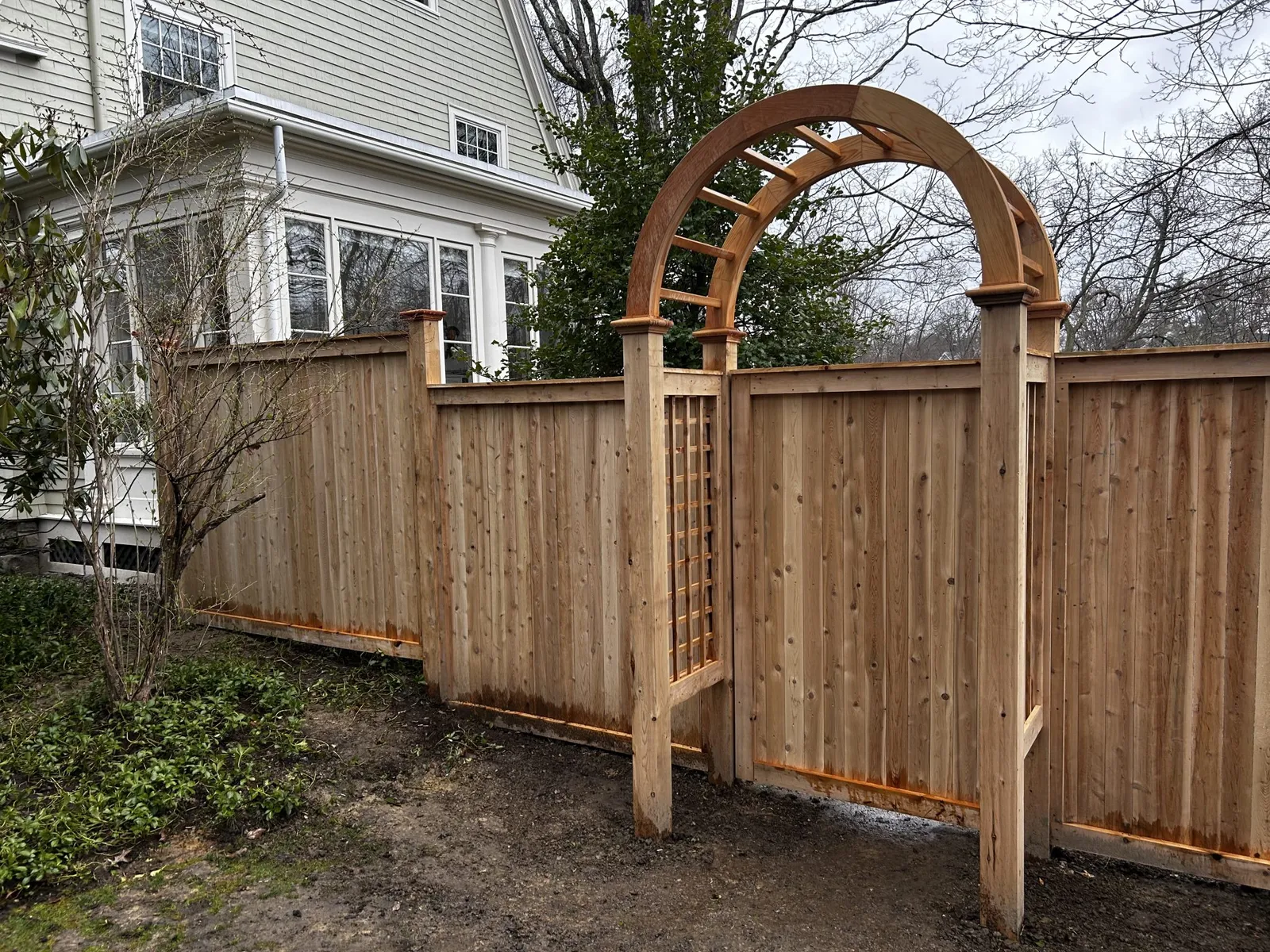 work photo from concordfenceco.com
