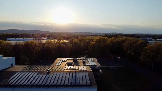 Rooftop Solar