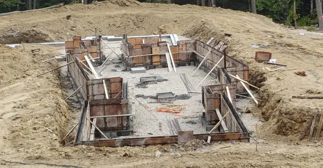 work photo from rhcrete.com