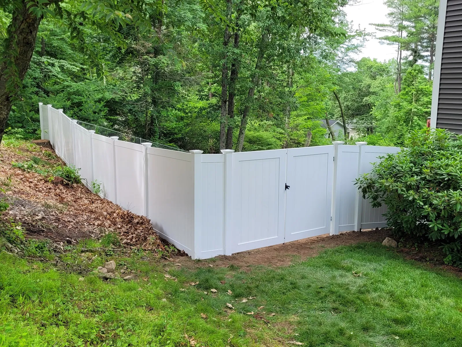 Sullivan & Sons Fence LLC