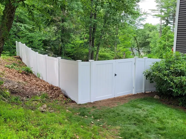 Sullivan & Sons Fence LLC