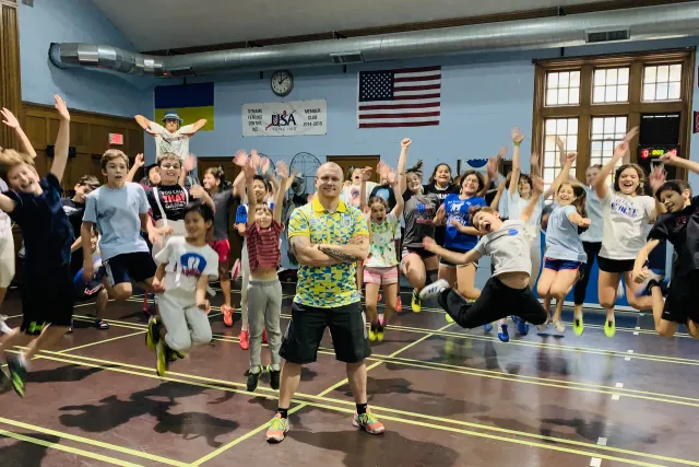 work photo from dynamo-fencing.com