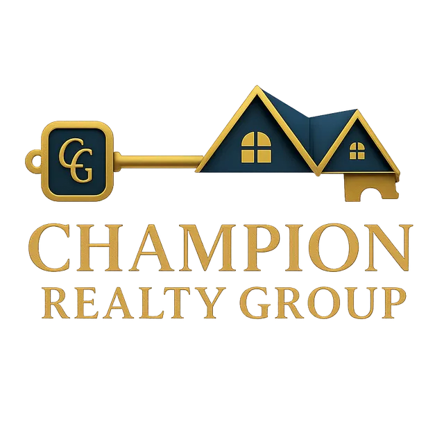 Champion Realty Group logo