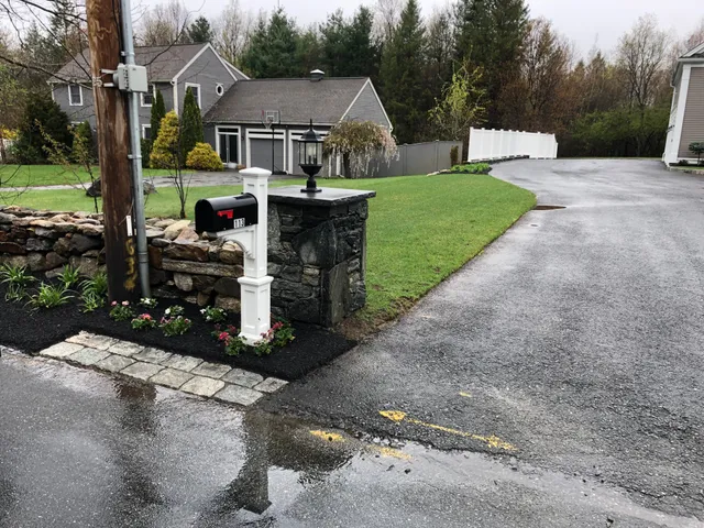 work photo from lawnworks-ma.com