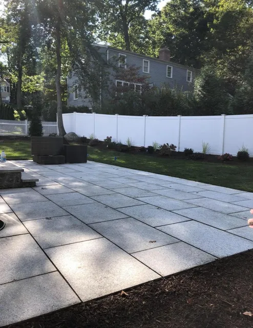 work photo from aratalandscaping.com
