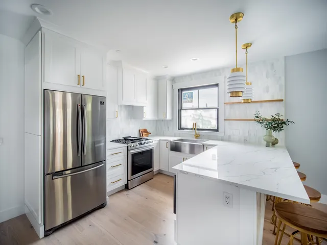 GF Kitchen & Bath