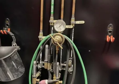 work photo from houstonweldingco.com