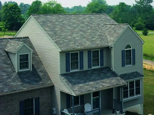 Slate Gray