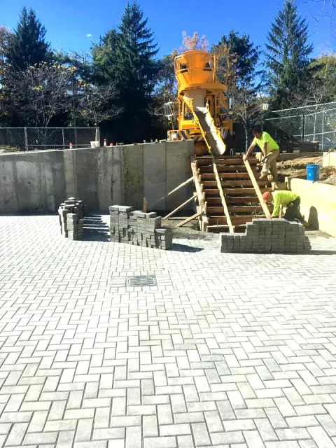 work photo from olympusconstruction.com