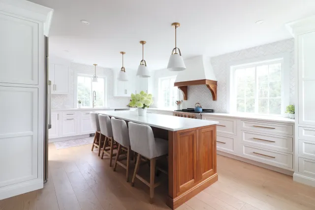 work photo from southcoastkitchens.com