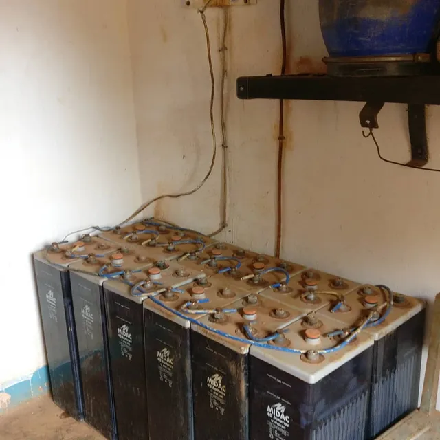 Brookline Electric researched project photo