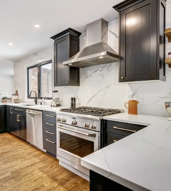 kitchen remodeling
