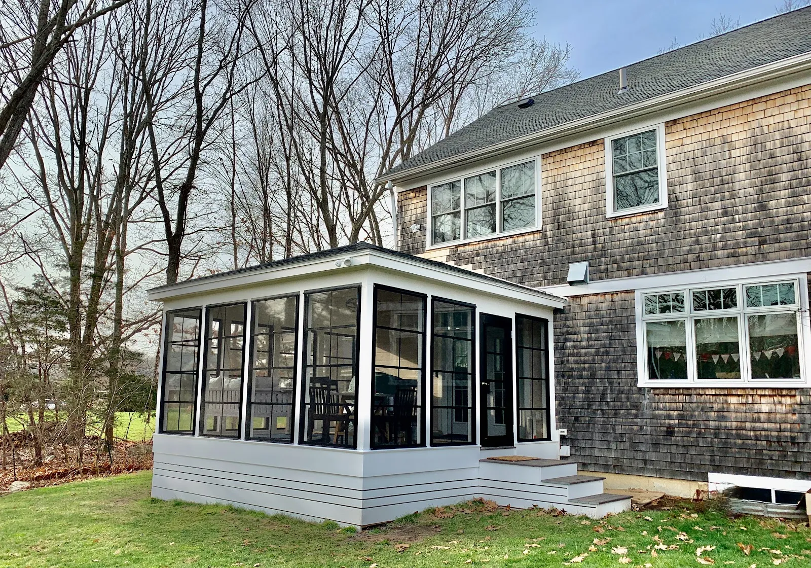 Boyd Builders, Inc.