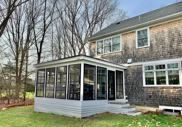 Boyd Builders, Inc.