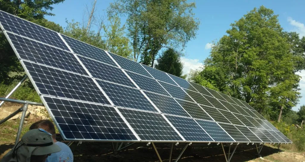 work photo from nvenergyllc.solar