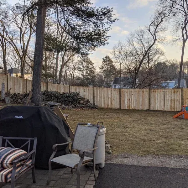 work photo from dependable-fence-company.com