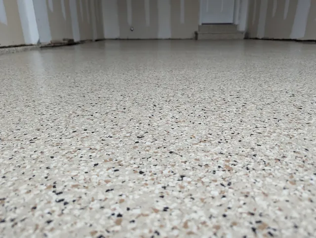 ArmorTech Coatings work photo