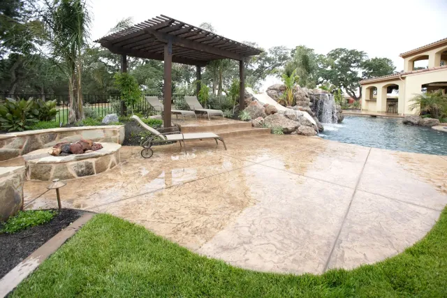 hardscaping services